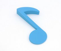 防撞音符硅膠門(mén)阻門(mén)塞，防止把手碰撞墻壁_硅膠}